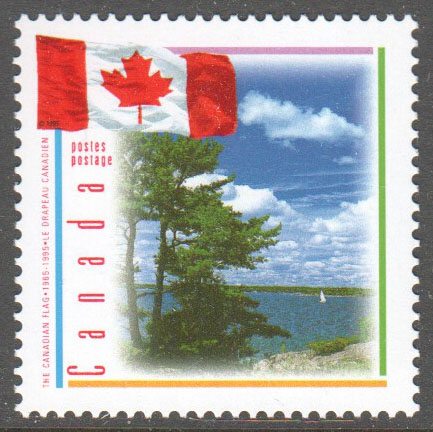 Canada Scott 1546i MNH - Click Image to Close